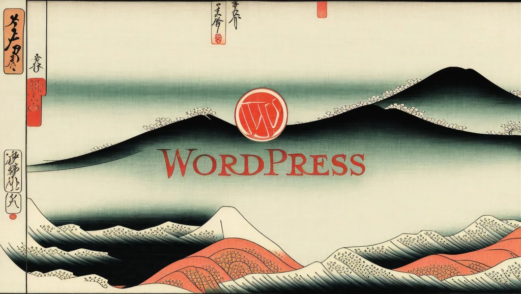 いよいよ、というか、ようやくなのか。WordPressサポートを騙る事件。